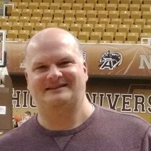 Meet your Posher, Ronald